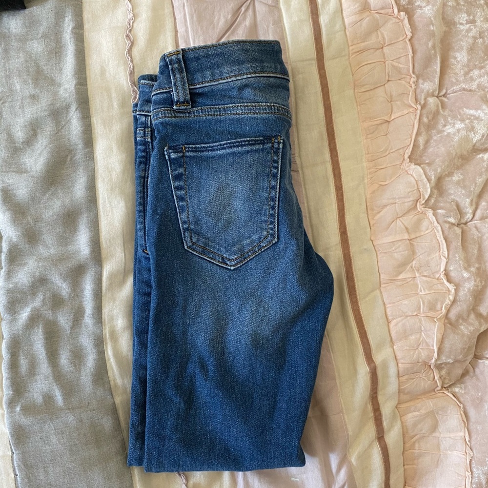 Volcom jeans